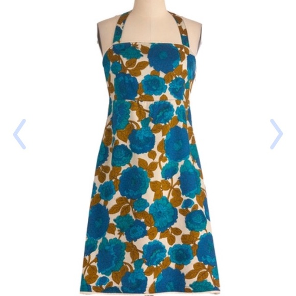 NWOT Modcloth Tulle Dress