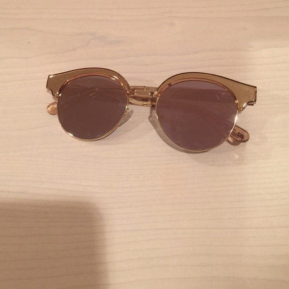 LE SPEC SUNGLASSES