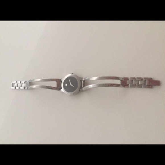Movado watch