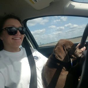 Meet your Posher, Morgan