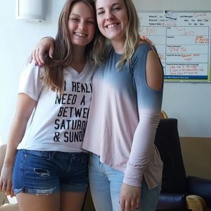 Meet your Posher, Kate