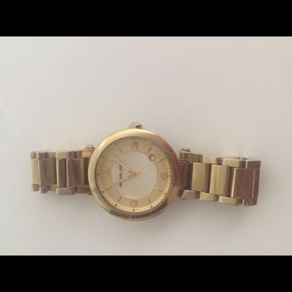 Micheal kors watch