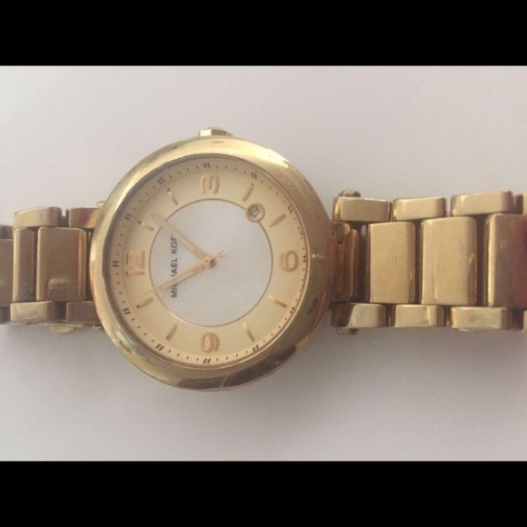 Micheal kors watch