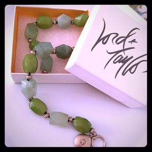 Sigrid Olsen Statement Necklace