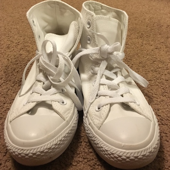 Chuck Taylor all star Converse