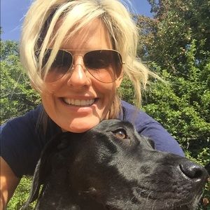 Meet your Posher, Meagan