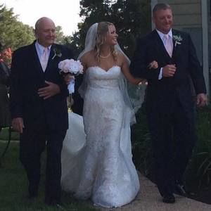 Meet your Posher, April n