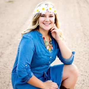 Meet your Posher, Baylee