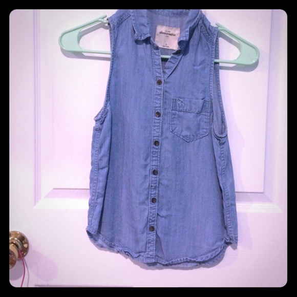 Jean tank