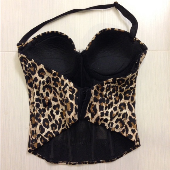 Victoria's Secret corset 32 - Picture 2 of 2