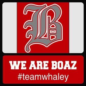 Meet your Posher, Mark