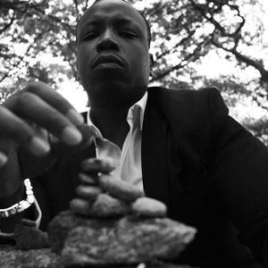 Meet your Posher, Wessley