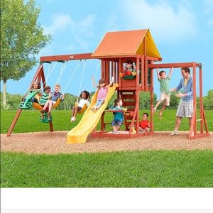 Meet your Posher, Maribel