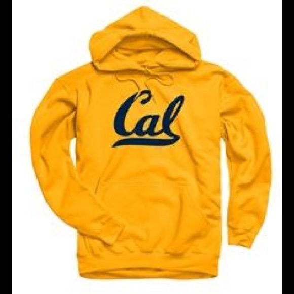 UC Berkley hoodie