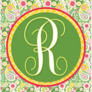 Meet your Posher, Renée