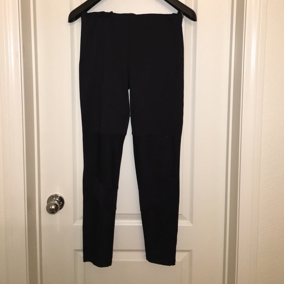 Never been worn black workout leggings! NWOT