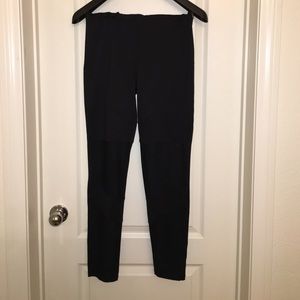 Never been worn black workout leggings! NWOT