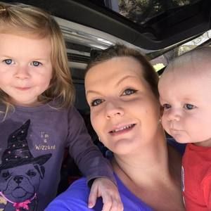 Meet your Posher, Karin