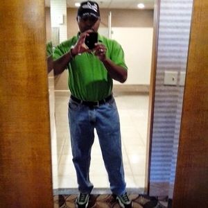 Meet your Posher, Milton