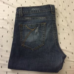 Empyre Jeans