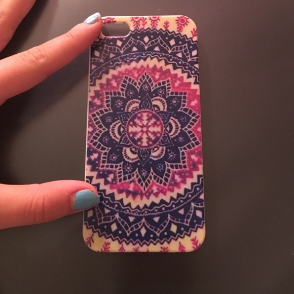 iPhone 5/5s case - Picture 1 of 1