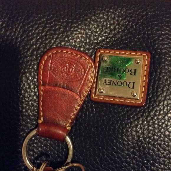 Authentic Dooney and Bourke DONATED - Picture 3 of 4