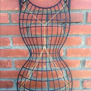 Body Chain Jewelry Gold