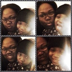 Meet your Posher, Melanie