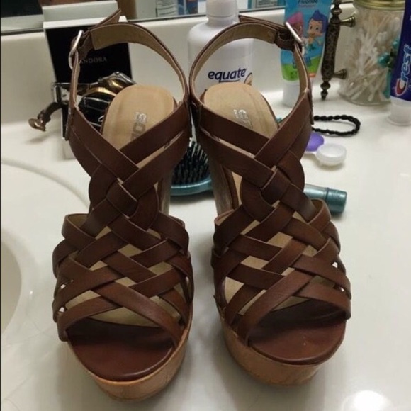 Wedges