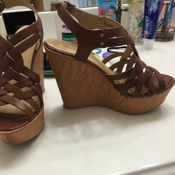 Wedges - Picture 2 of 2