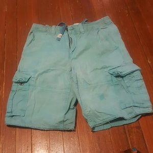Fairly used shorts