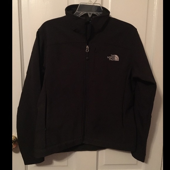 Women's North Face Apex Jacket