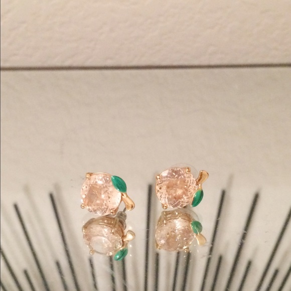 Juicy Couture earring set ✨