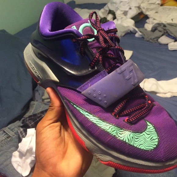 Kd 7