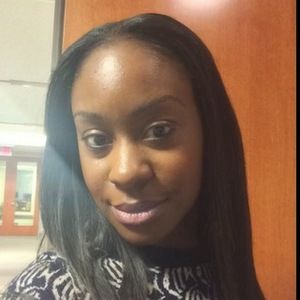 Meet your Posher, Monique
