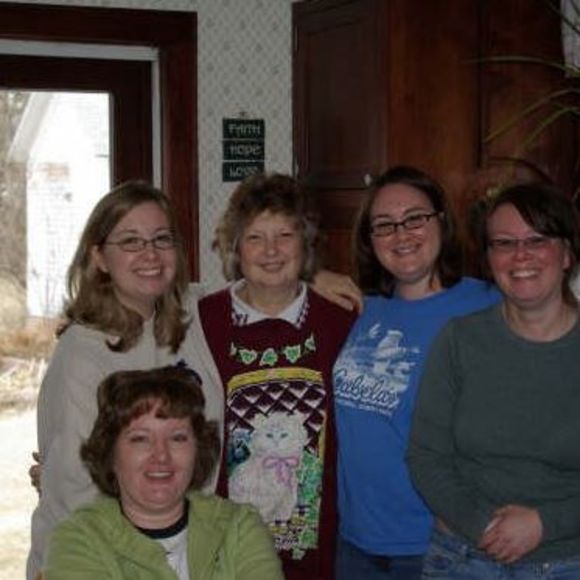 Meet your Posher, Deborah - Picture 1 of 1