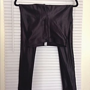 American Apparel disco pants