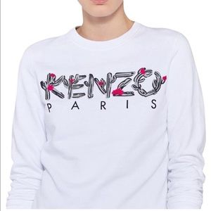 Kenzl sweater