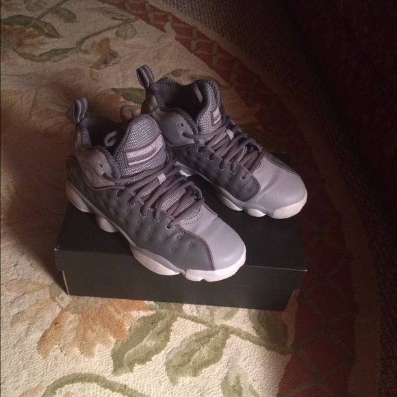 Jordan Jumpman Team II