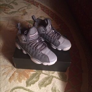 Jordan Jumpman Team II