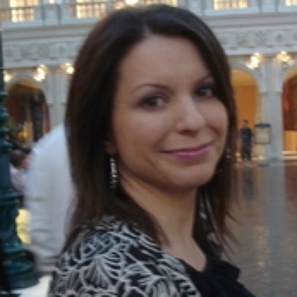 Meet your Posher, Annette