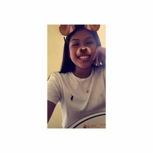 Meet your Posher, Kassandra