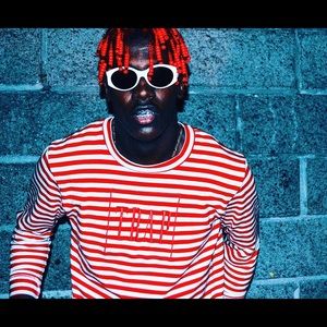 Meet your Posher, Justin