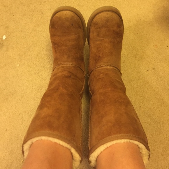 Uggs