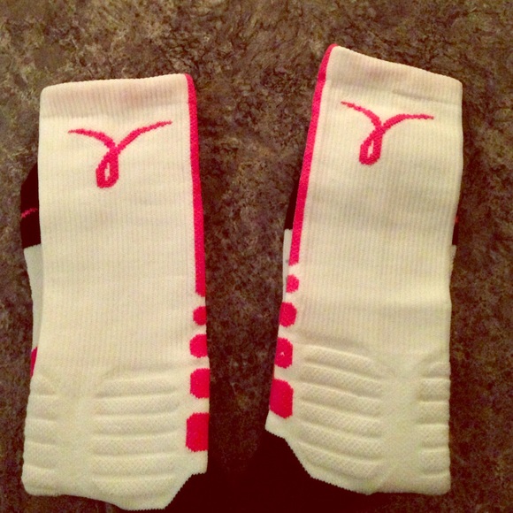 Nike Hyper Elite Socks