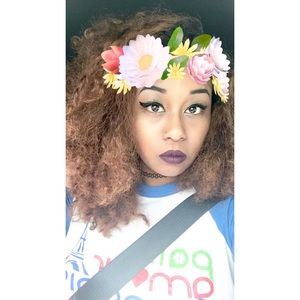 Meet your Posher, Camille