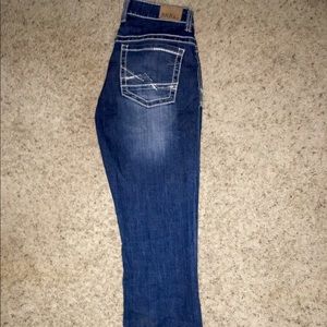 Size 29L Payton BKE Jeans.