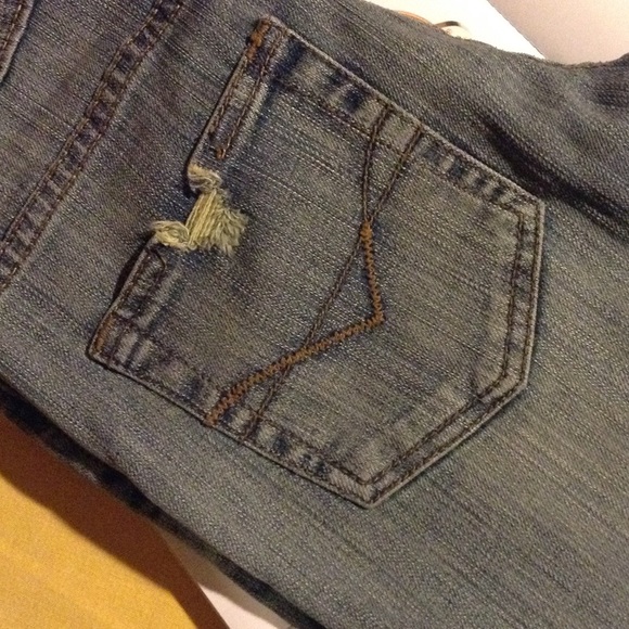 ⬇️ URBAN BEHAVIOR JEANS💥 - Picture 2 of 5