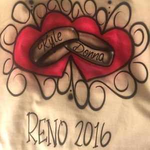 Meet your Posher, Donna