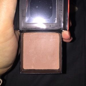 Benefit Dallas bronzer with brush